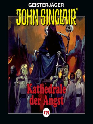 cover image of Folge 179